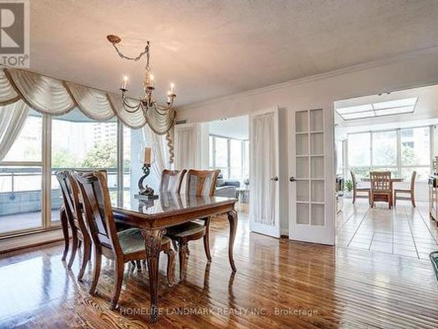 Condo for sale in Woburn, Ontario