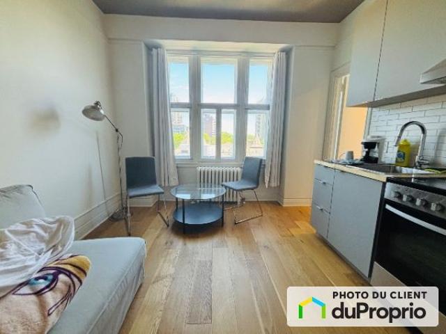 Apartment for rent in Petite-Rivière-Ouest, Grande-Rivière