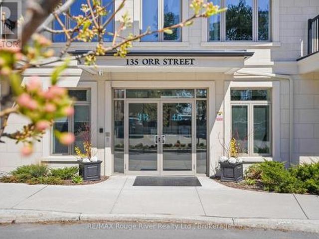 Property for rent in Cobourg, Ontario