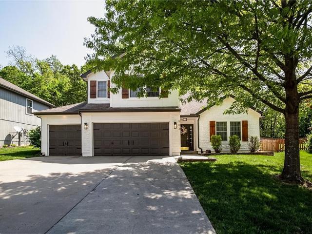 House for sale in Kansas