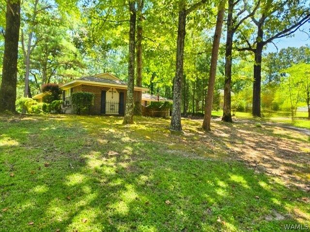 House for sale in Fayette, Fayette County