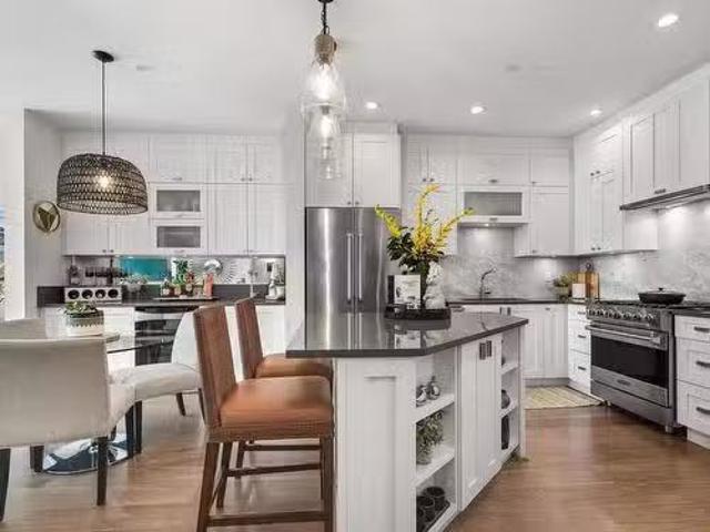 House for sale in White Rock, British Columbia