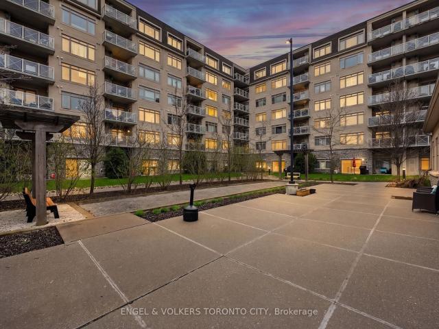 Condo for sale in York, Ontario