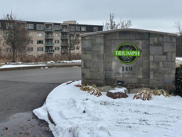 Condo for sale in York, Ontario