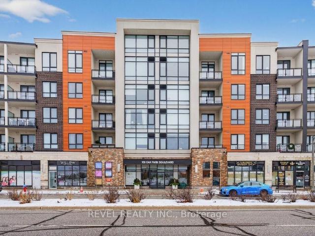 Condo for sale in Oakville, Ontario