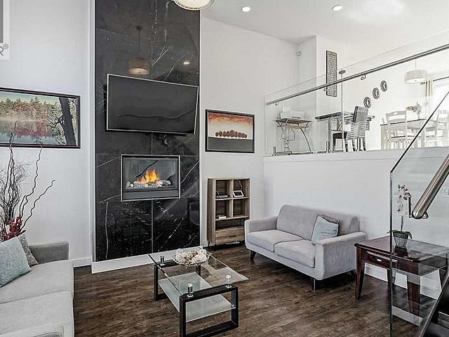 Condo for sale in Airdrie, Alberta