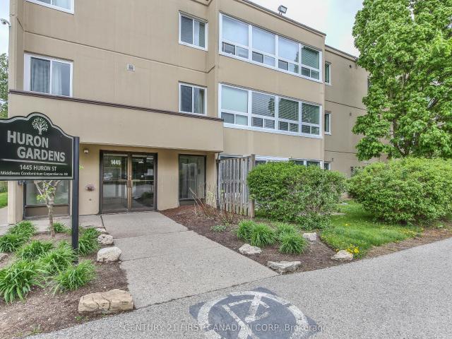 Condo for sale in Arva, Ontario