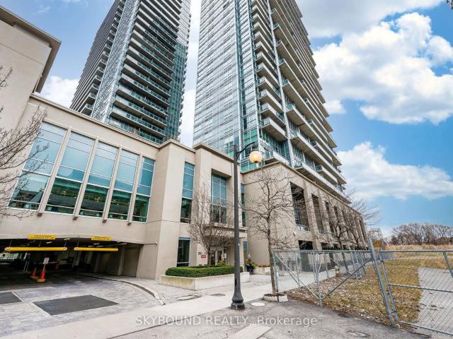 Condo for rent in Woburn, Ontario