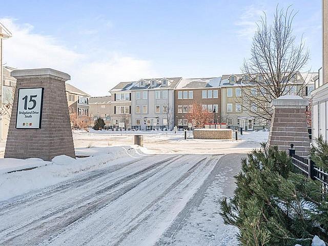 Condo for sale in East St. Paul, Manitoba