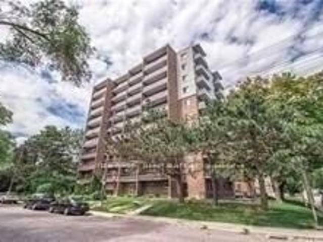 Condo for rent in Woburn, Ontario