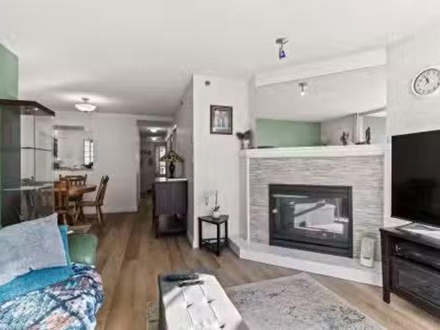 House for sale in Vancouver, British Columbia