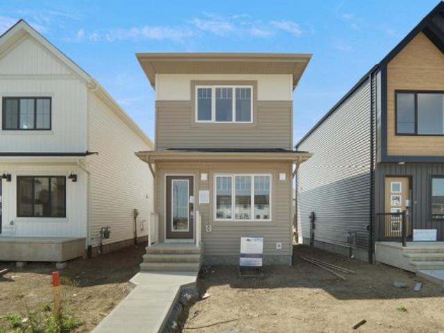 House for sale in Wedgewood, Alberta