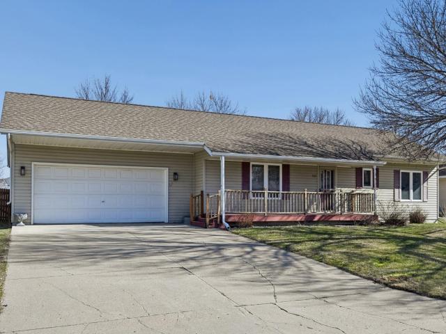 House for sale in Mcleod, Minnesota