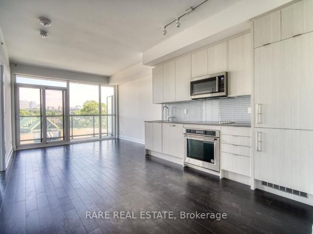 Condo for rent in Woburn, Ontario