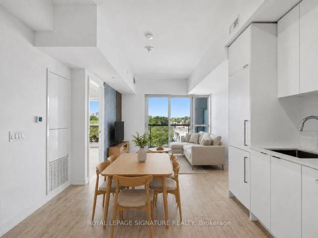 Condo for rent in Woburn, Ontario