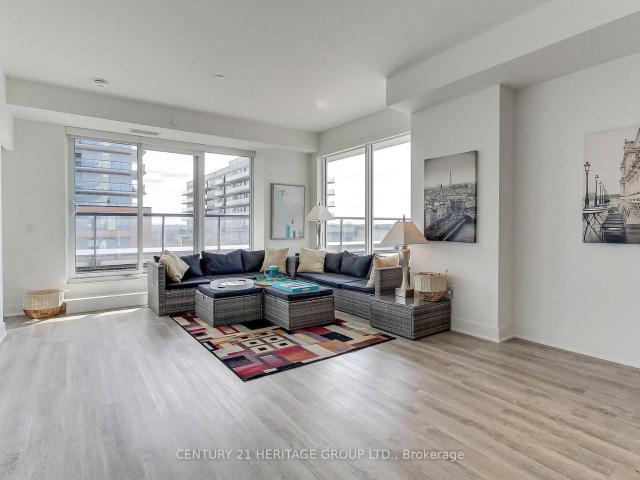 Condo for sale in York, Ontario