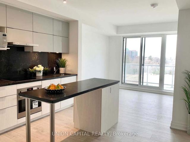 Condo for rent in Markham, Golden Horseshoe