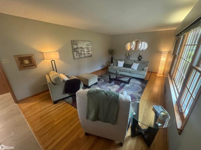 House for sale in Carroll, Iowa