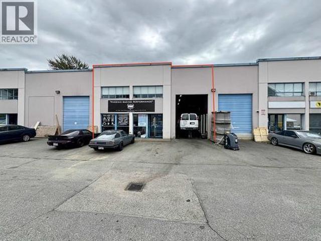 Commercial for sale in Port Coquitlam, British Columbia