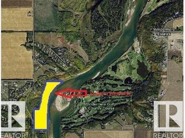 Land for sale in Wedgewood, Alberta
