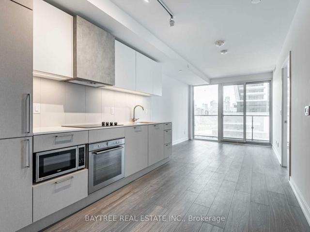 Condo for rent in Woburn, Ontario