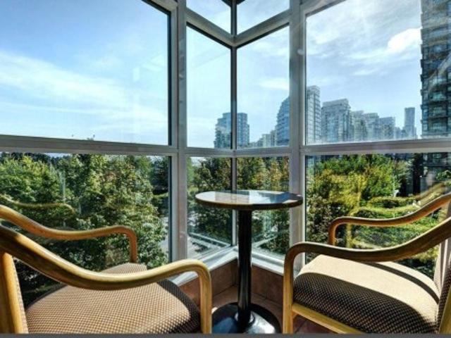 Property for sale in Vancouver, British Columbia