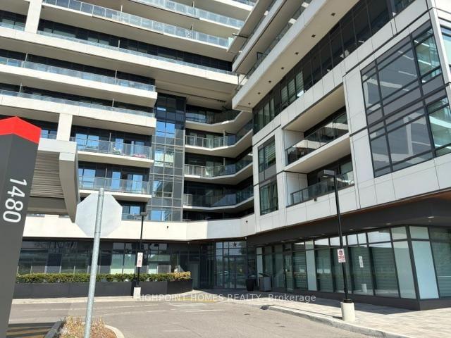 Condo for rent in Woburn, Ontario