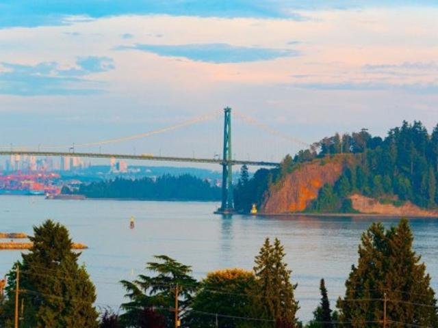 Property for sale in West Vancouver, British Columbia