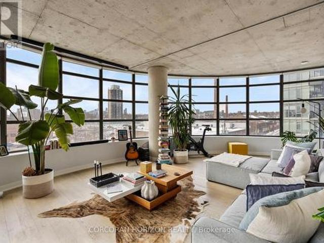 Condo for sale in Woburn, Ontario