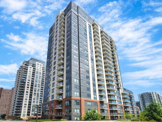 Condo for rent in Woburn, Ontario