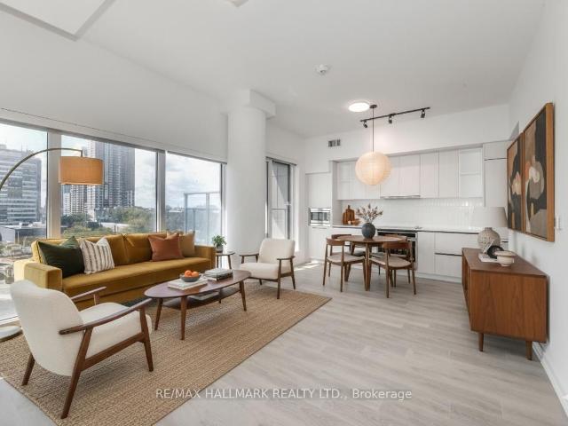 Condo for sale in Woburn, Ontario