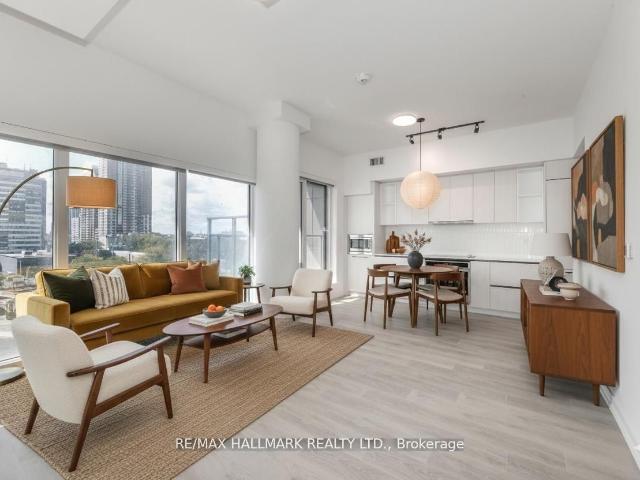 Condo for sale in Woburn, Ontario