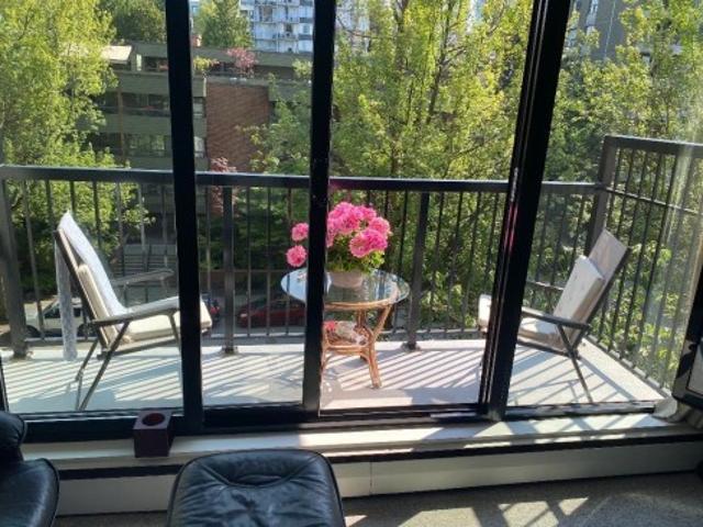 Property for sale in Davie Village, Vancouver