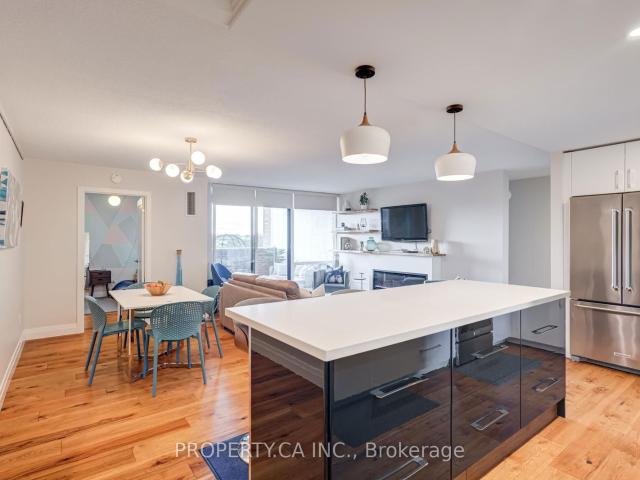 Condo for sale in Woburn, Ontario