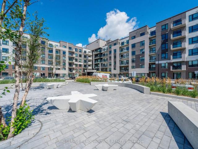 Condo for rent in Woburn, Ontario