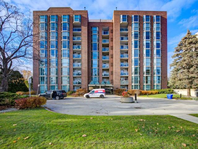 Condo for sale in Woburn, Ontario