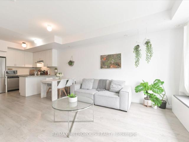 Condo for sale in Woburn, Ontario
