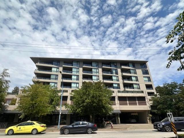 Property for sale in Lower Lonsdale, North Vancouver