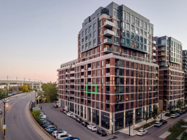 Condo for sale in Le Sud-Ouest, Montréal