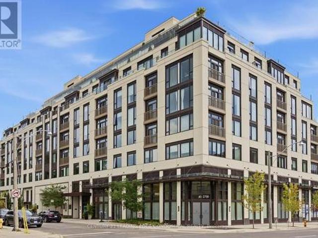 Condo for sale in Woburn, Ontario