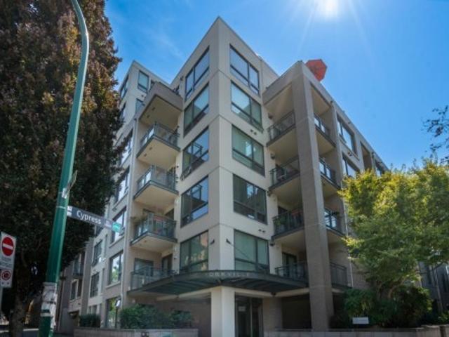 Property for sale in Vancouver, British Columbia
