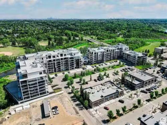 Condo for sale in St. Albert
