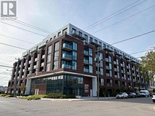 Condo for sale in Downtown Whitby, Whitby