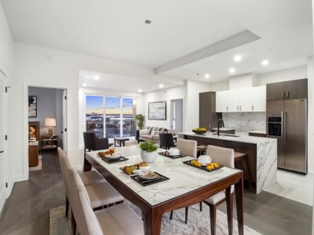 Condo for sale in St. Leonard's, Quebec