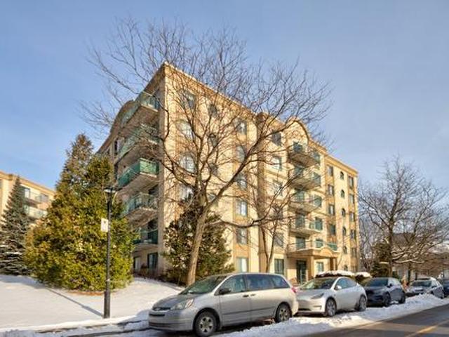 Condo for sale in St. Leonard's, Quebec