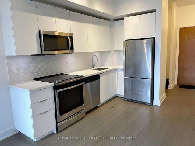 Condo for rent in Woburn, Ontario