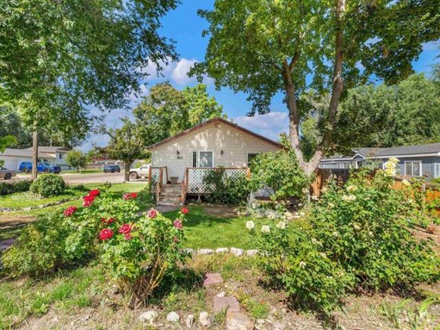 House for sale in Nampa, Canyon County