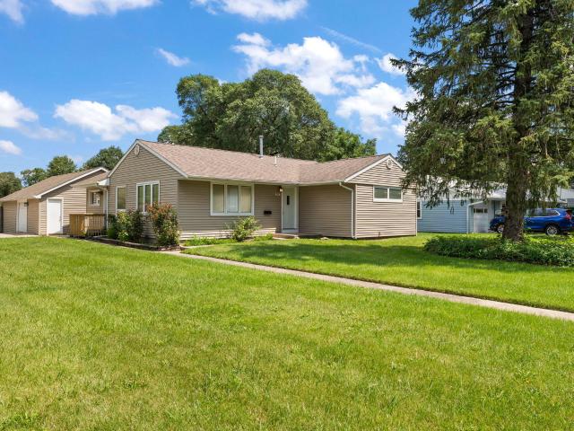 House for sale in Dyer, Indiana