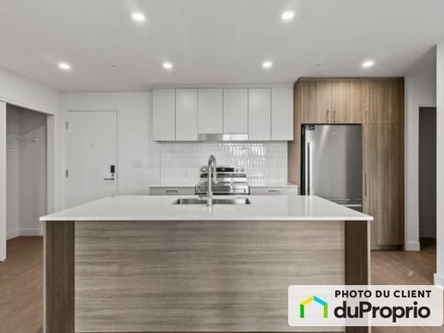 Apartment for rent in Dorion, Vaudreuil-Dorion