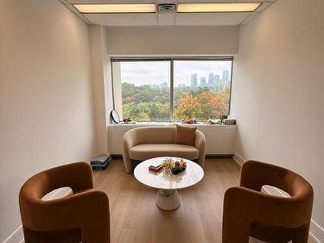Commercial for rent in Woburn, Ontario